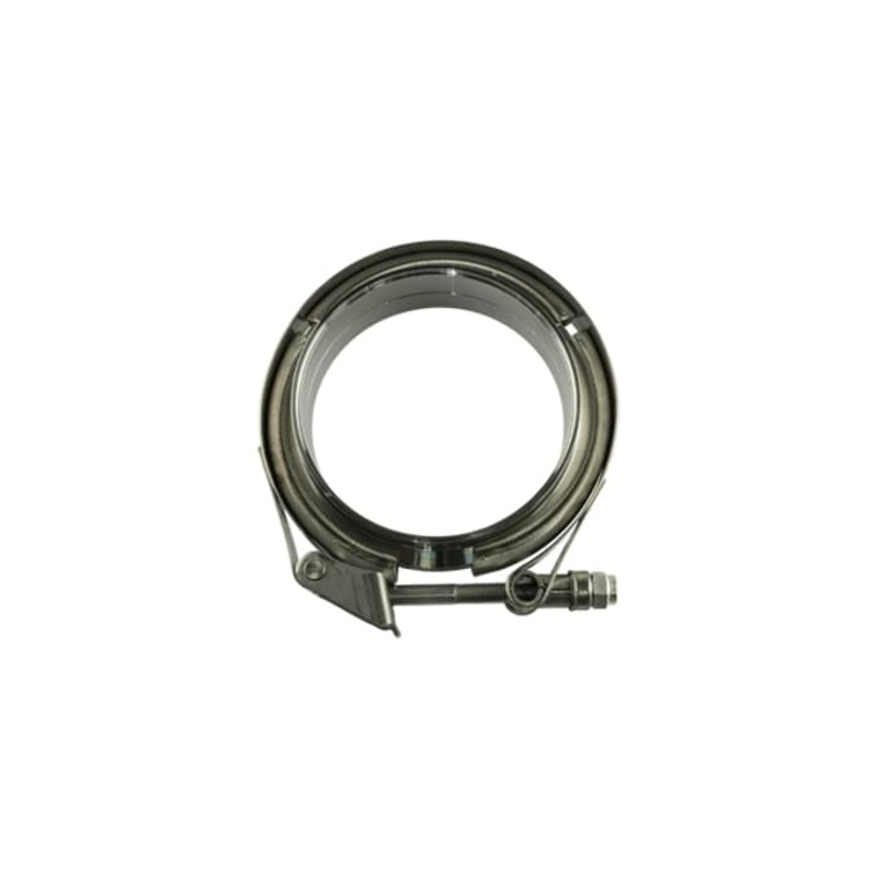 Turbosmart V-Band Coupling Kit inc Quick-Release (101.6mm / 4.0)