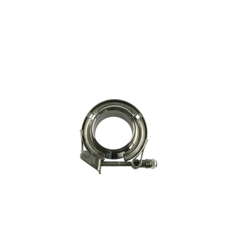Turbosmart V-Band Coupling Kit inc Quick-Release (50.8mm / 2.0)
