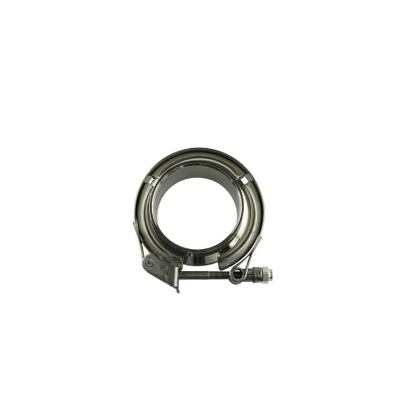 Turbosmart V-Band Coupling Kit inc Quick-Release (63.5mm /  2.5)