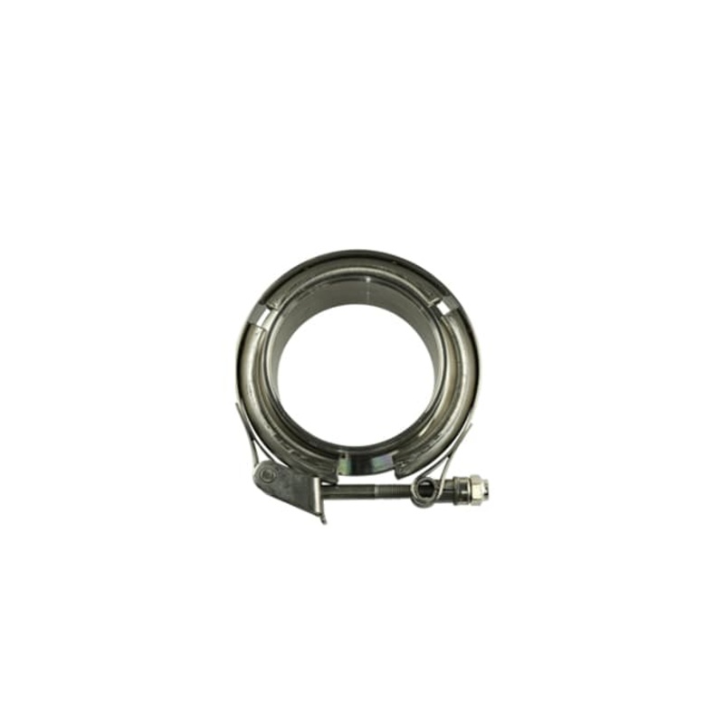 Turbosmart V-Band Coupling Kit inc Quick-Release (69.9mm / 2.75)