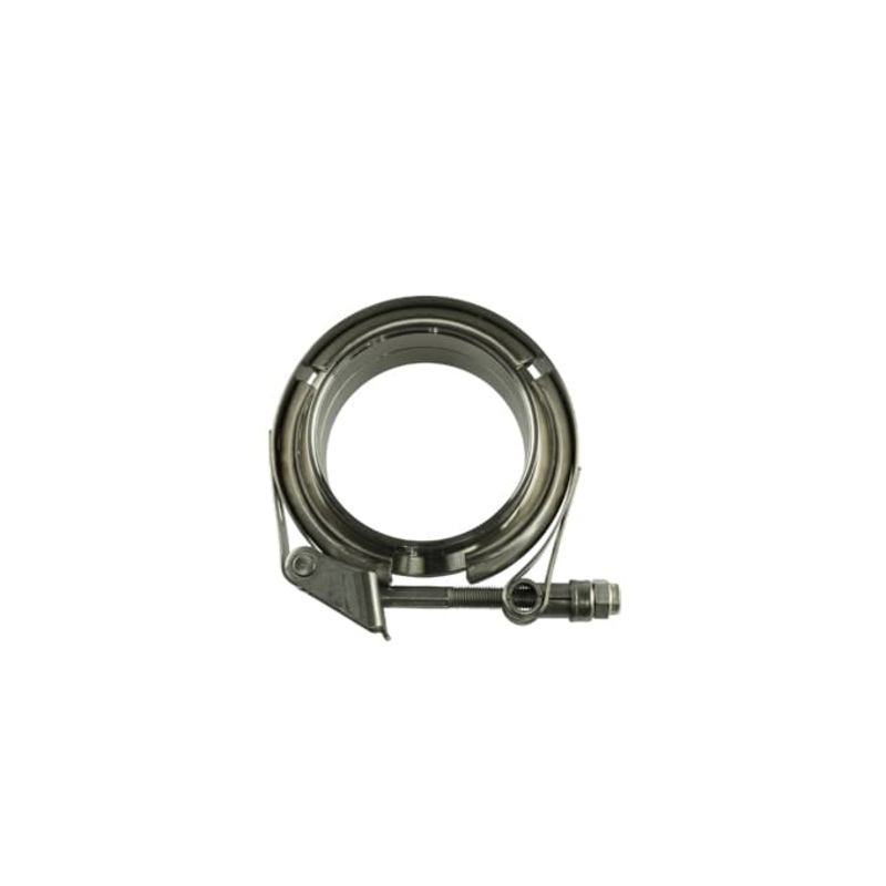 Turbosmart V-Band Coupling Kit inc Quick-Release (76.2mm / 3.0)