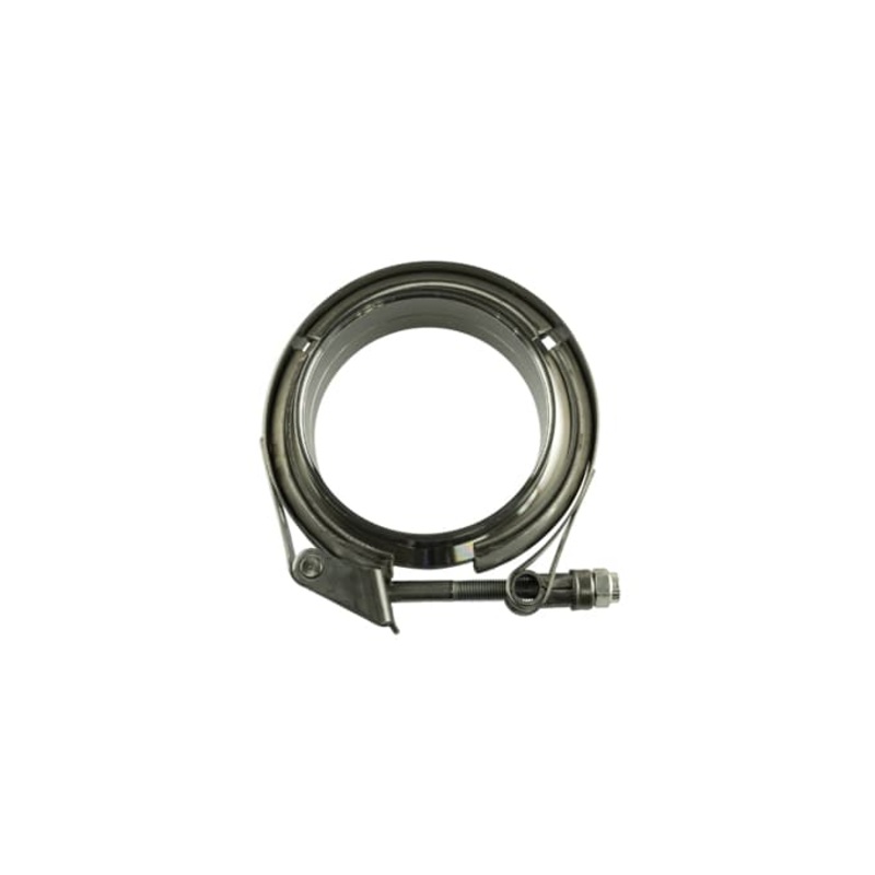 Turbosmart V-Band Coupling Kit inc Quick-Release (88.98mm / 3.5)