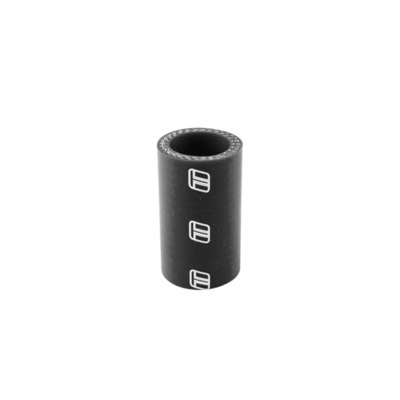 Turbosmart Straight 1.00 x 60mm BLACK