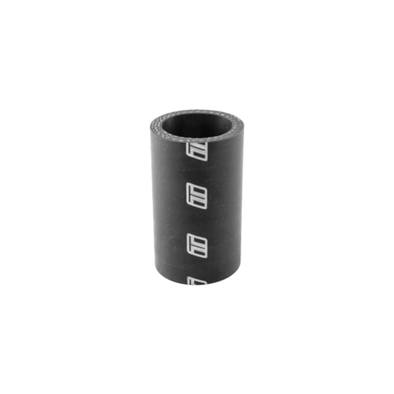 Turbosmart Straight 1.10x 60mm BLACK