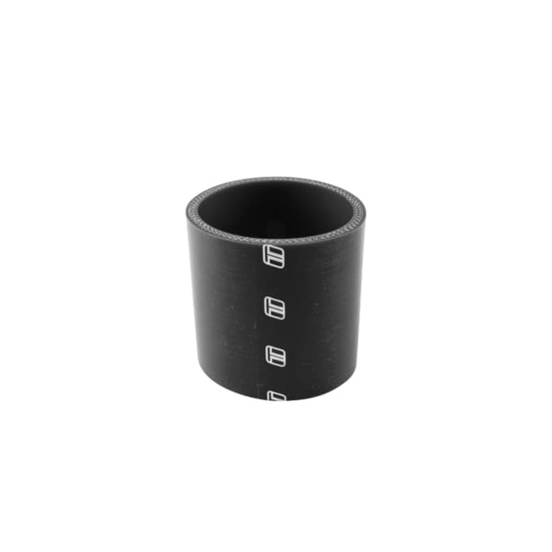 Turbosmart Straight 2.50 x 75mm BLACK