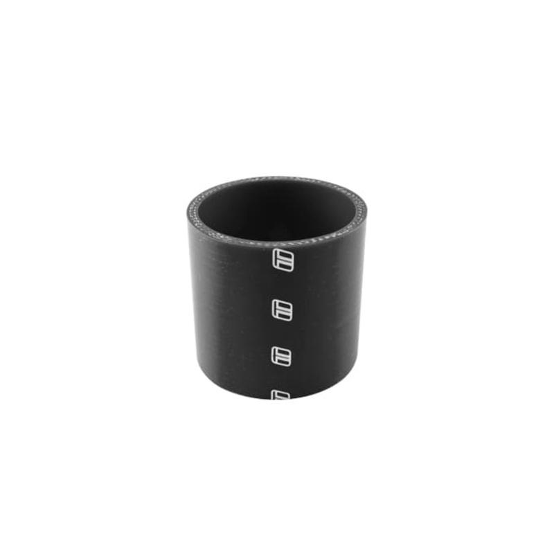 Turbosmart Straight 2.75 x 75mm BLACK