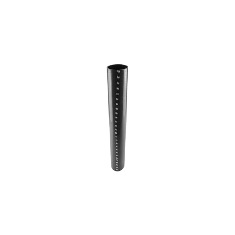 Turbosmart Straight 3.00 x 610mm BLACK