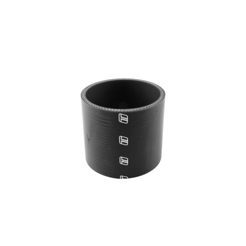 Turbosmart Straight 3.00x 75mm BLACK