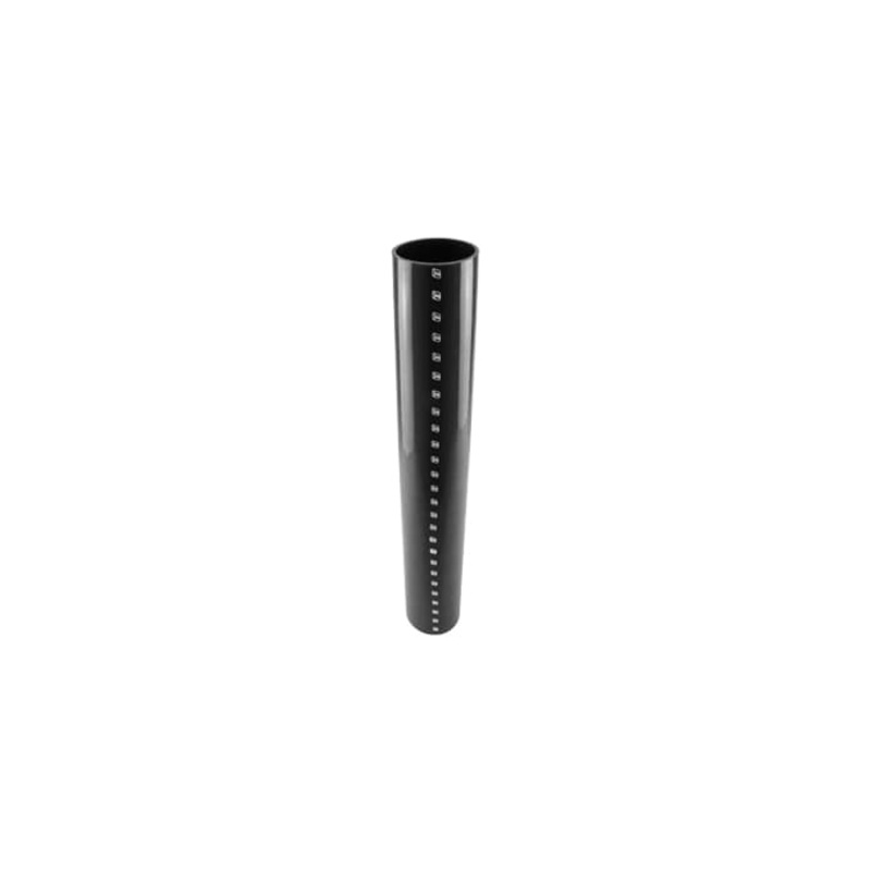 Turbosmart Straight 3.25 x 610mm BLACK