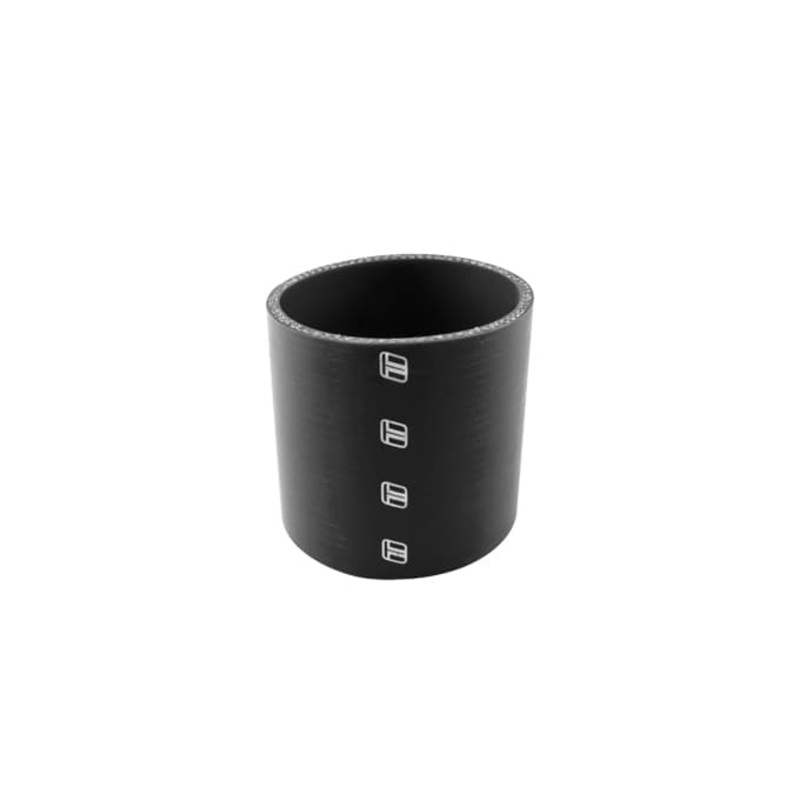 Turbosmart Straight 3.25 x 90mm BLACK