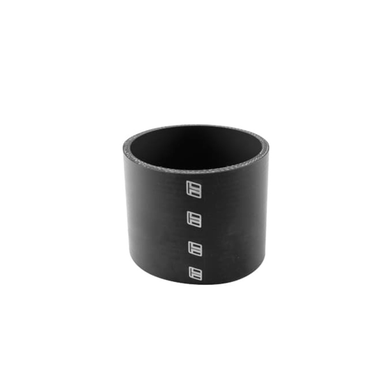 Turbosmart Straight 3.75x 90mm BLACK