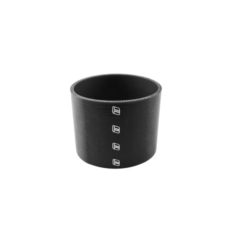 Turbosmart Straight 4.00x 90mm BLACK