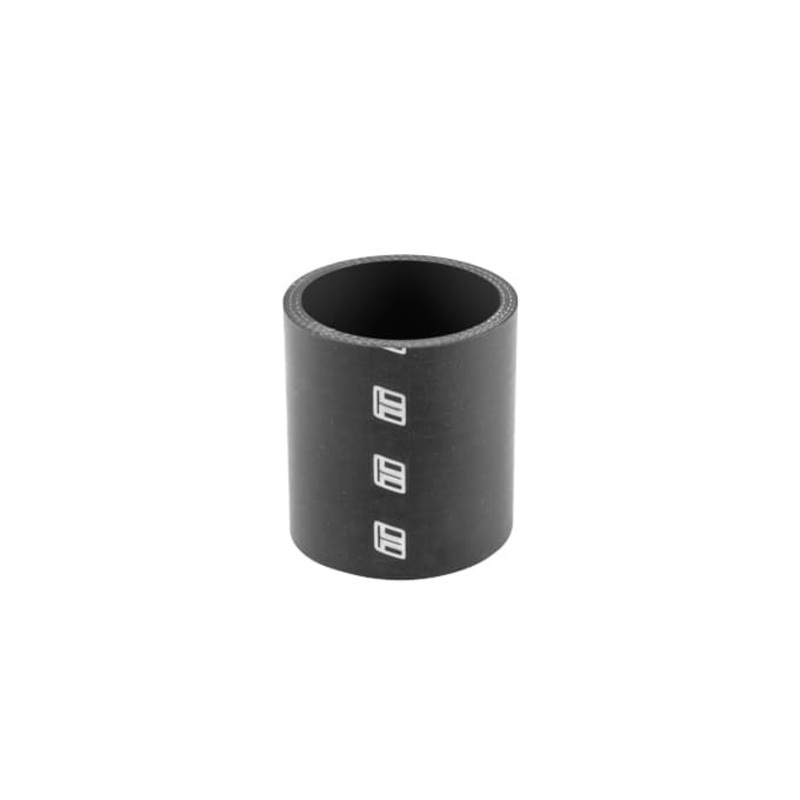 Turbosmart Straight 60mm x 75mm BLACK