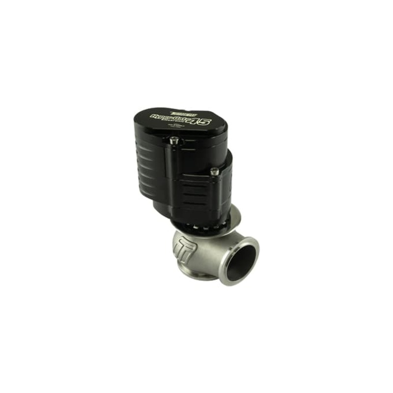 Turbosmart 45mm GenV Electronic HyperGate45 External Wastegate TS-0553-1502