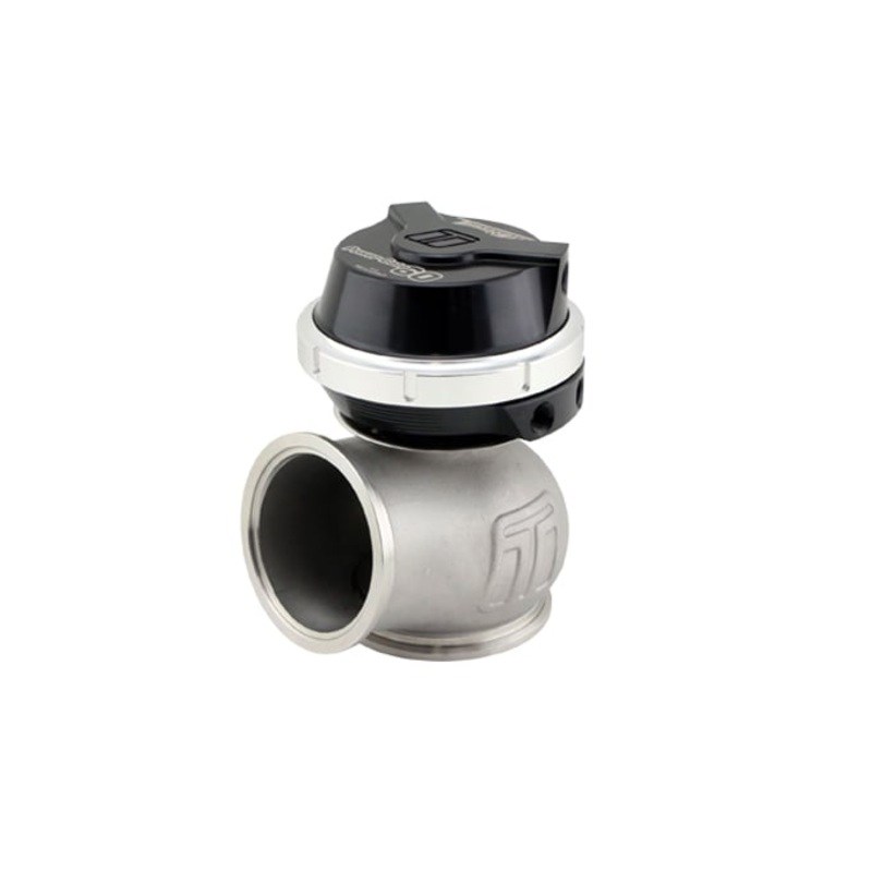 Turbosmart 60mm Gen-V WG60 Power Gate 14psi TS-0555-1012