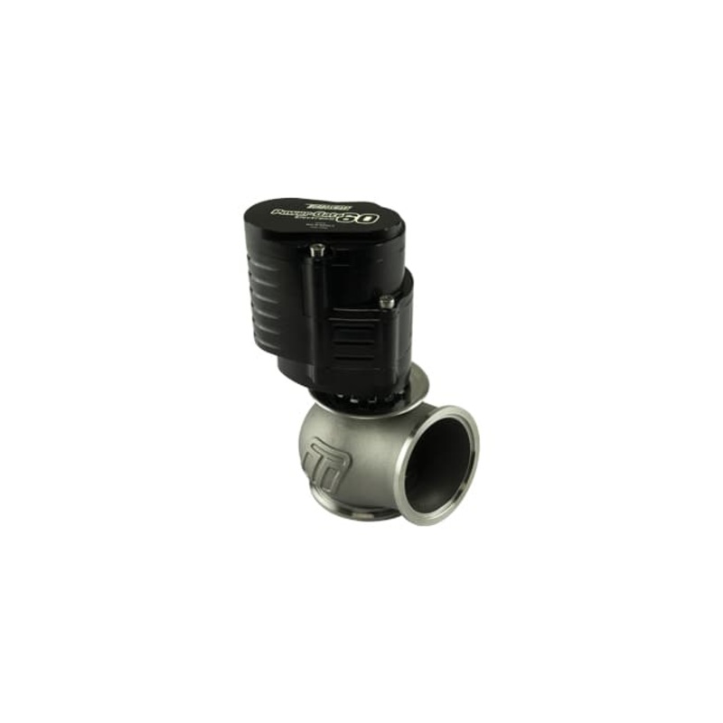 Turbosmart 60mm GenV Electronic PowerGate60 External Wastegate TS-0555-1502