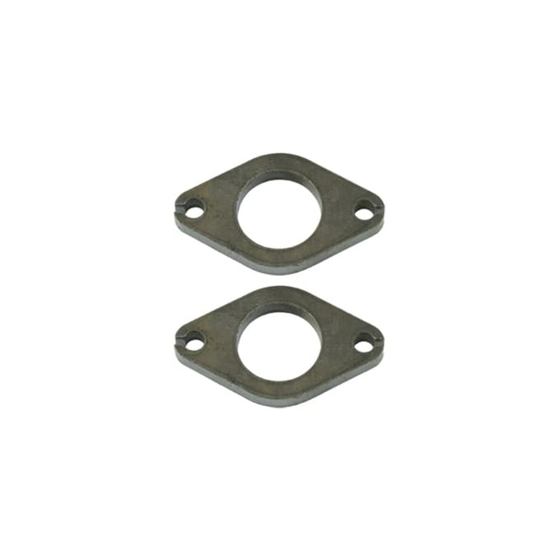 Turbosmart Mild Steel Weld-On Flange TS-0501-2002
