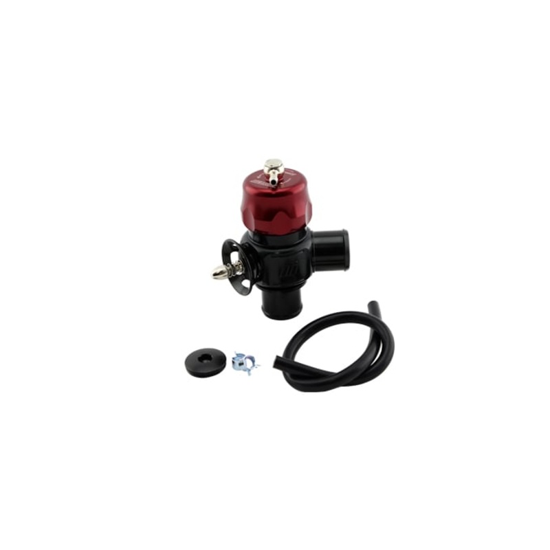Turbosmart Smart Port Dual Port Evo 10 TS-0215-1022