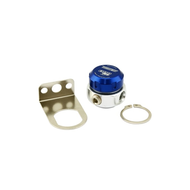 Turbosmart TS-0801-1001 – OPR T40 OIL PRESSURE REG BLUE