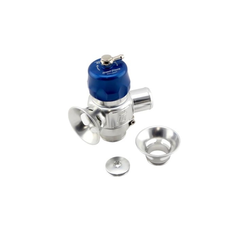 Turbosmart Universal Dual Port BOV TS-0205-1061