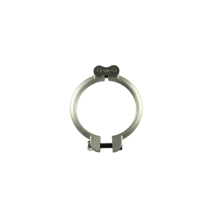 Turbosmart V-Band Clamp TS-0502-3004