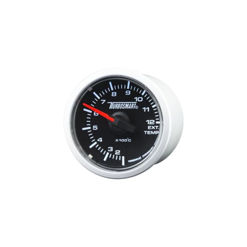 CLEARANCE Turbosmart Gauge Electric EGT 200 to 1200 Deg C