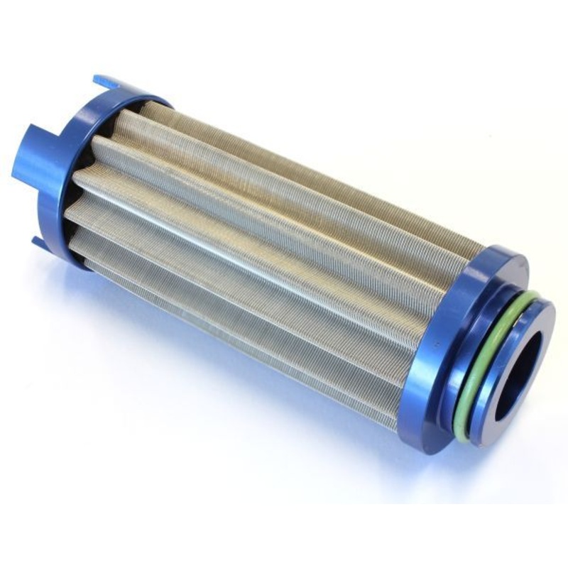 Aeroflow 40 Micron Stainless Steel Replacement Element AF59-2054
