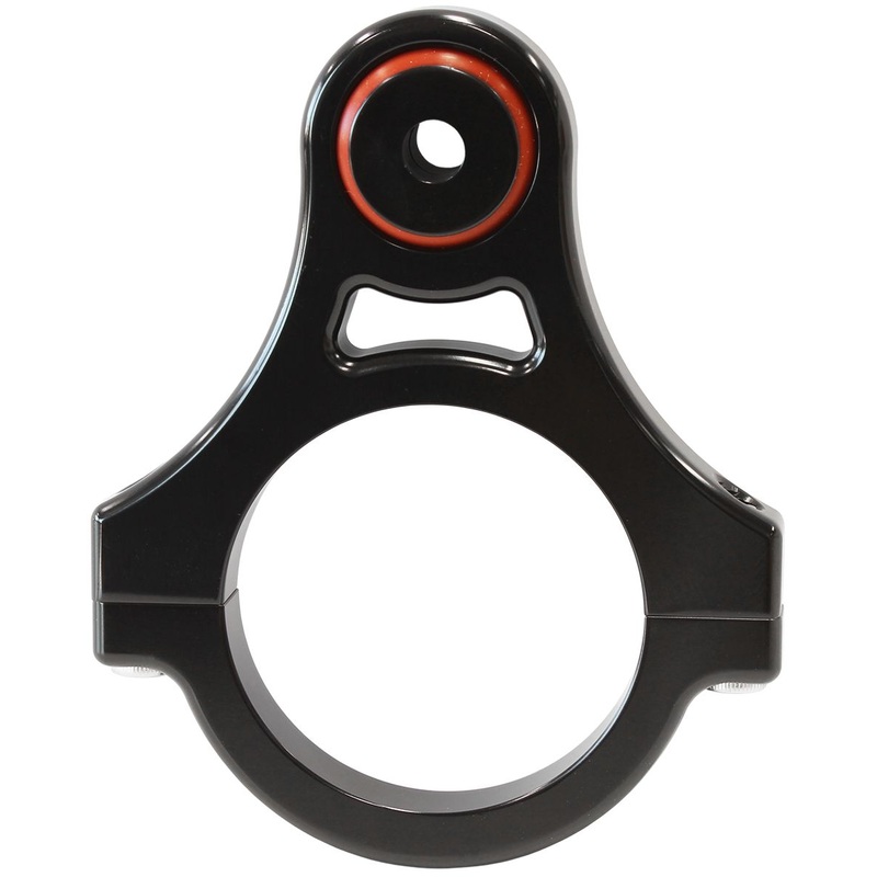Aeroflow 4 Billet Aluminium Exhaust Hanger AF64-4107BLK