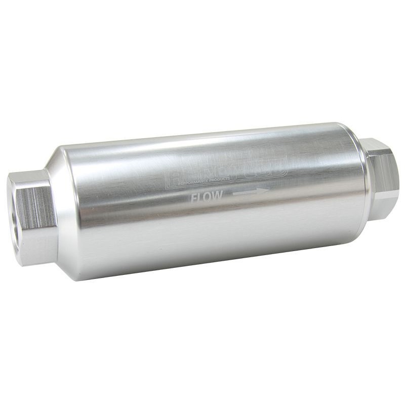 Aeroflow 40 Micron Pro Filter with -12 ORB Ports AF66-2043S-40