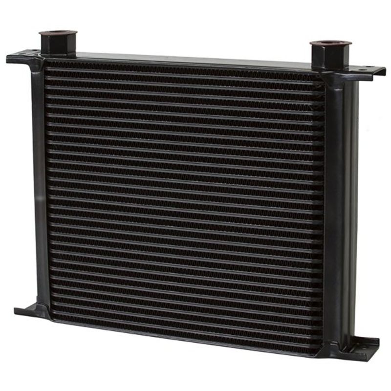 Aeroflow 40 Row Universal Oil Cooler AF72-4040