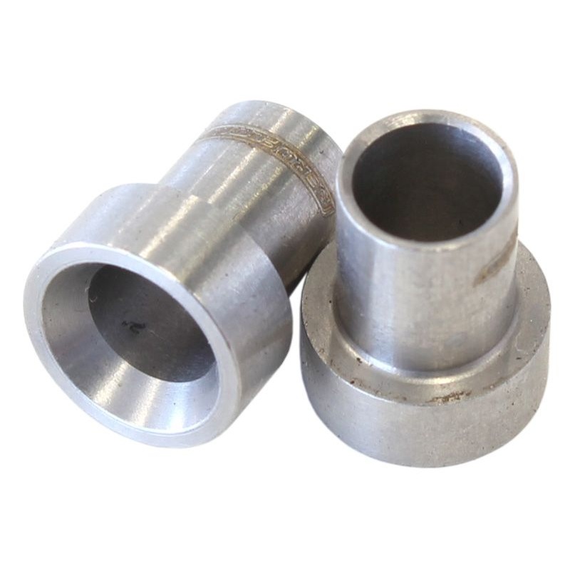 Aeroflow -3AN to 3/16 Stainless Steel Tube Sleeve AF819-03-SS