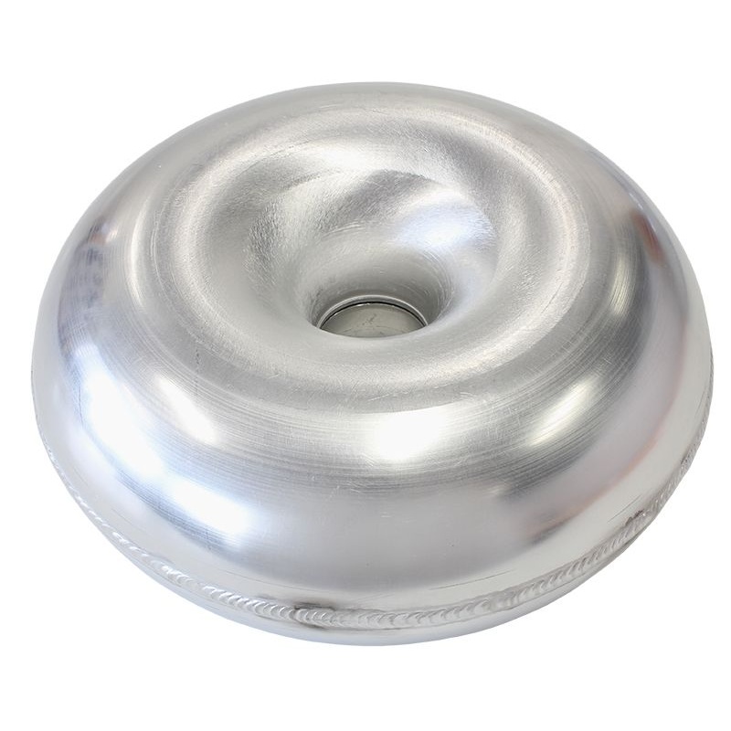 Aeroflow 1 Aluminium Full Donut AF8610-100