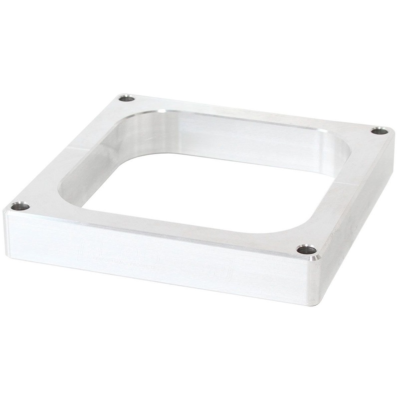 Aeroflow 1 Open High Velocity Carburettor Spacer AF64-2090