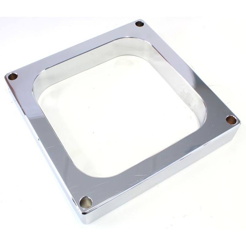 Aeroflow 1 Open High Velocity Carburettor Spacer AF64-2090C