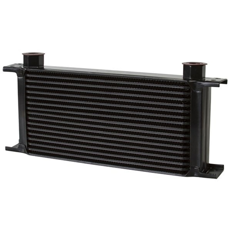 Aeroflow 10 Row Universal Oil Cooler AF72-4010