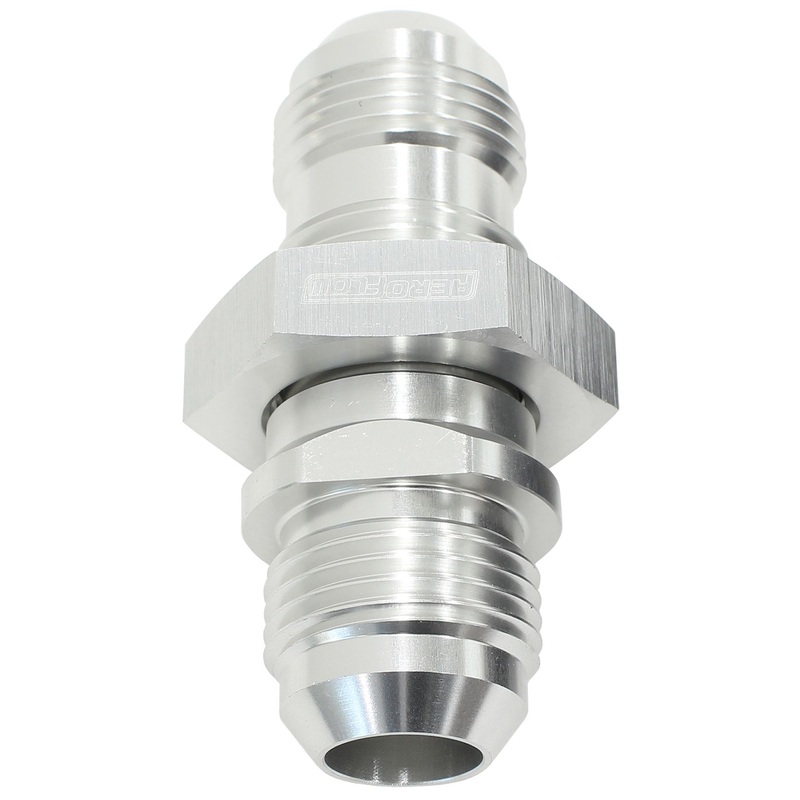 Aeroflow -6AN Bulkhead Insert AF88-2007