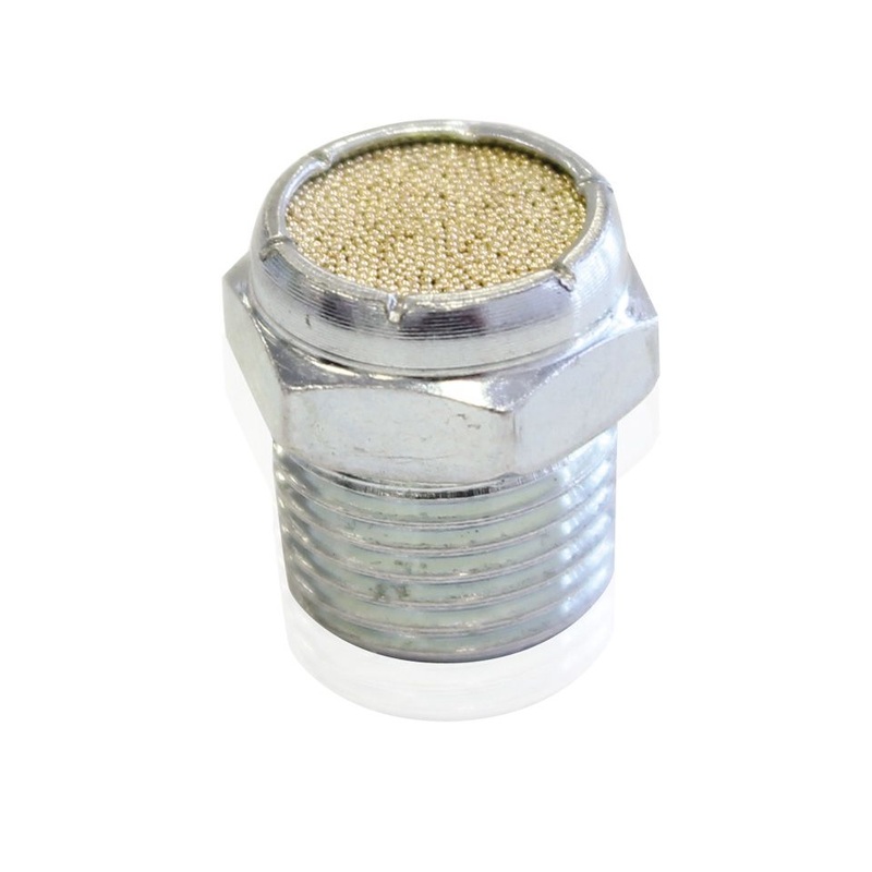 Aeroflow 1/8 NPT Differential Breather AF462-02