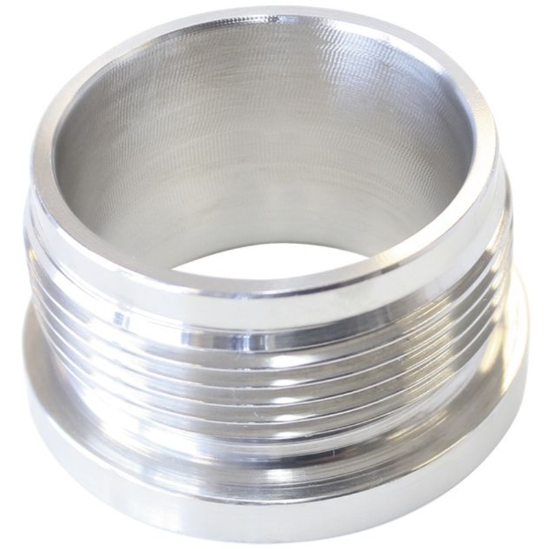Aeroflow 1 Stainless Steel Weld-On Neck (Neck Only) AF460-16BSS