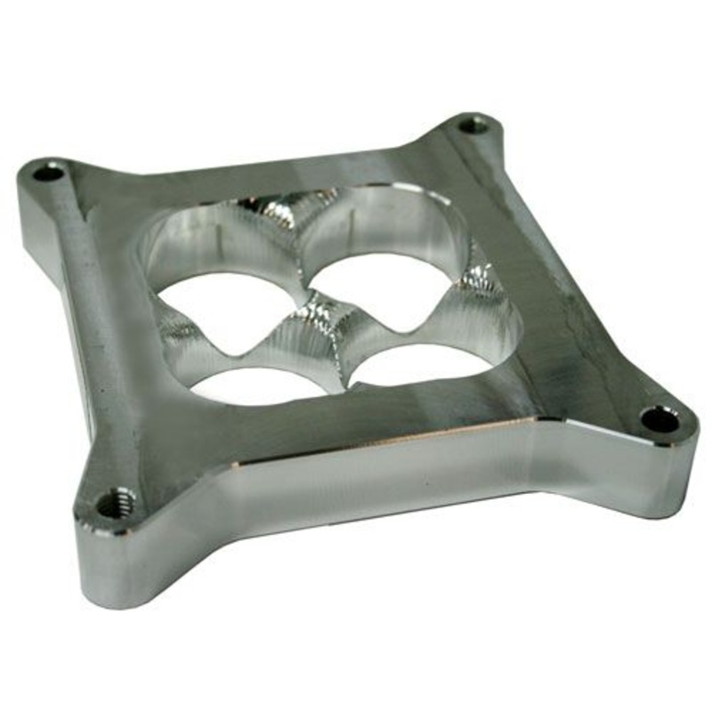 Aeroflow 1 Tapered High Velocity Carburettor Spacer AF64-2044C