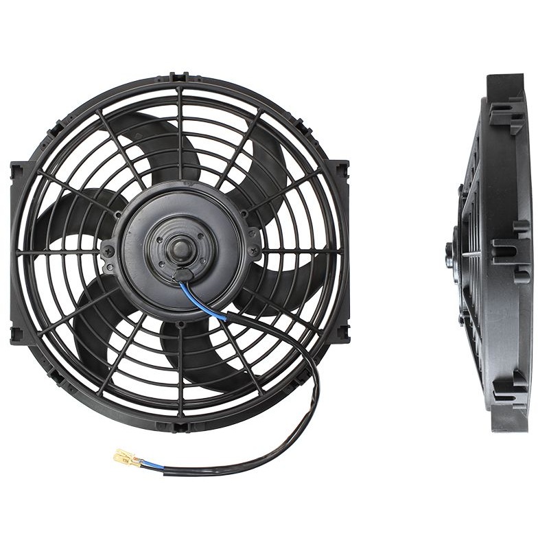 Aeroflow 10 Electric Thermo Fan AF49-1000