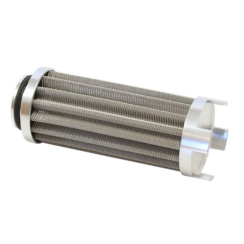 Aeroflow 100 Micron Stainless Steel Replacement Element AF59-2051