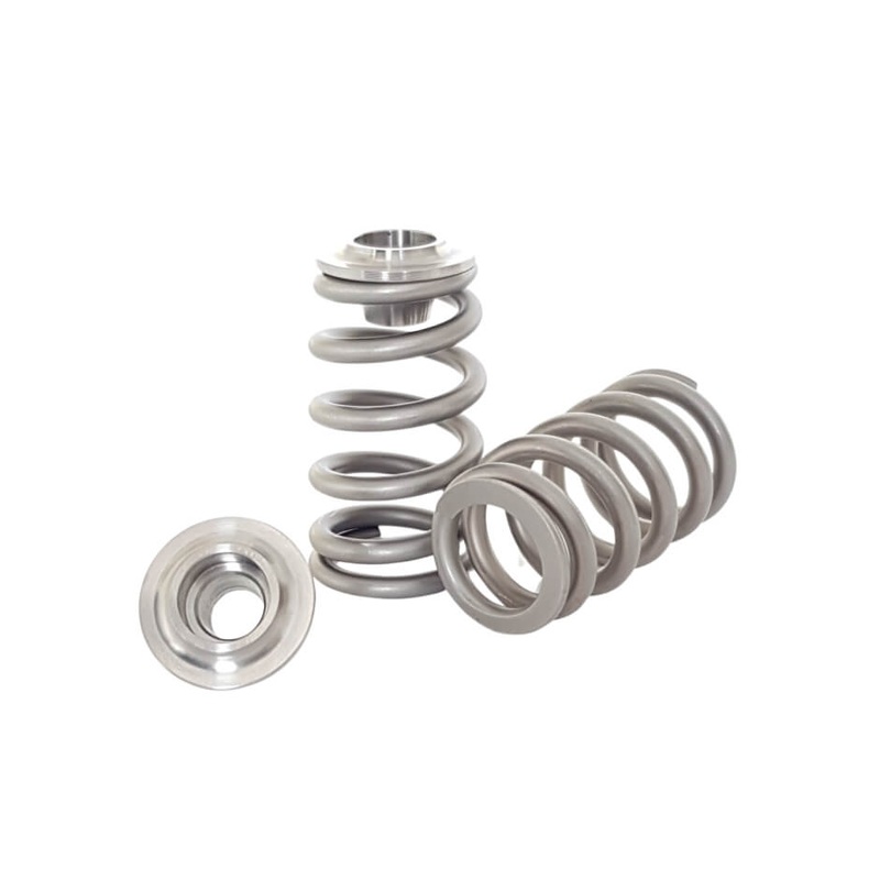Kelford Cams 1UZ-FE VVTi Beehive Springs | Titanium Retainers