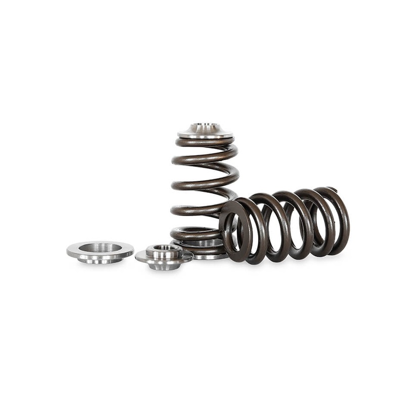 Kelford Cams 4G63 DOHC Beehive Spring | Titanium Retainers