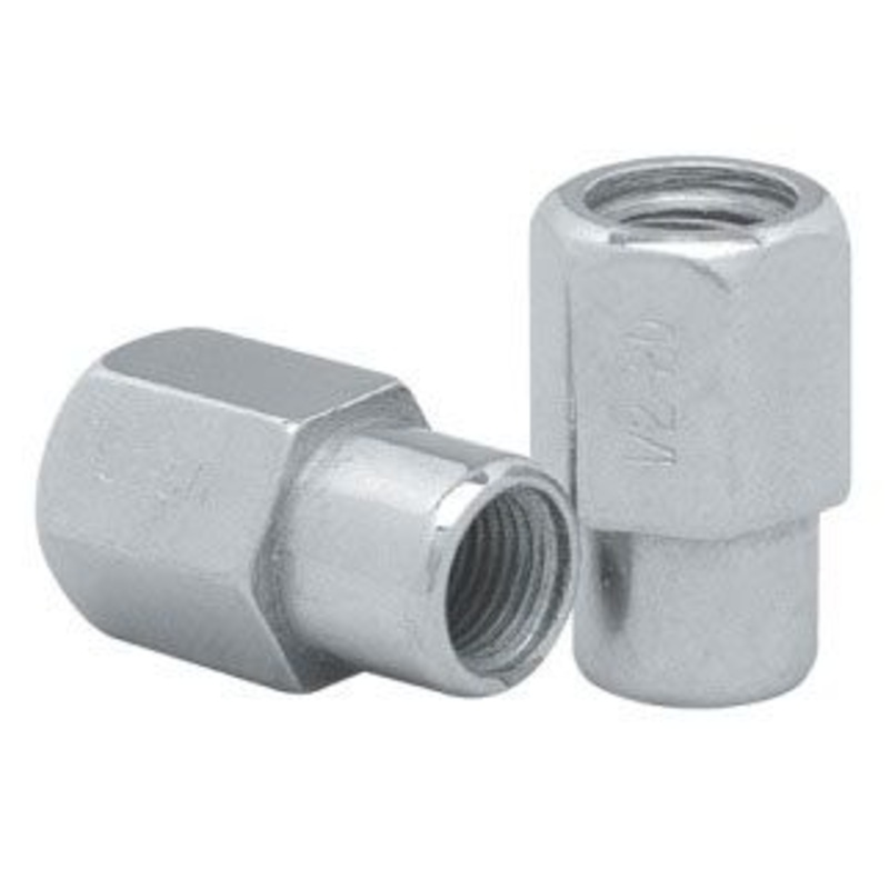 Topline Short Mag Wheel Nuts – 13/16 Hex TLC4002-0-4