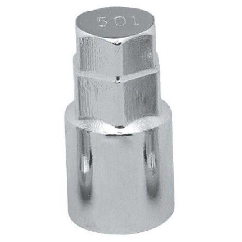 Topline Replacement Socket For Bullet Wheel Nuts TLC6312