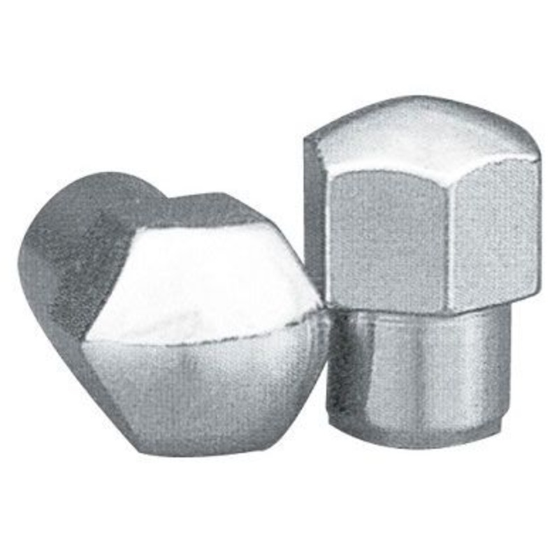 Topline Short Mag Wheel Nuts – 13/16 Hex TLC4002-4