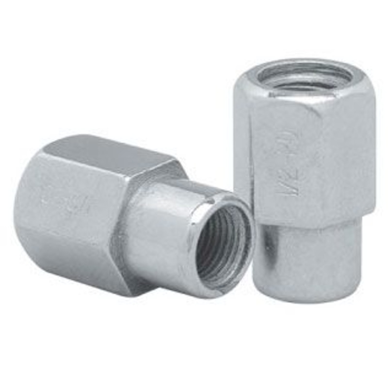 Topline Short Mag Wheel Nuts – 13/16 Hex TLC4004-0-4