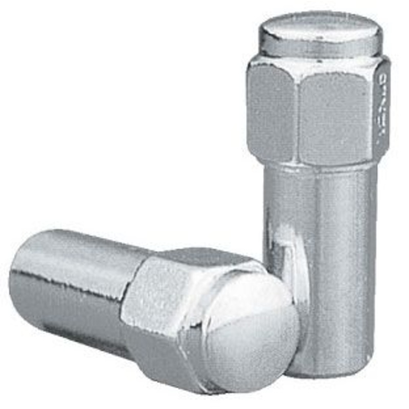 Topline XL Mag Wheel Nuts – 13/16 Hex TLC8857-4