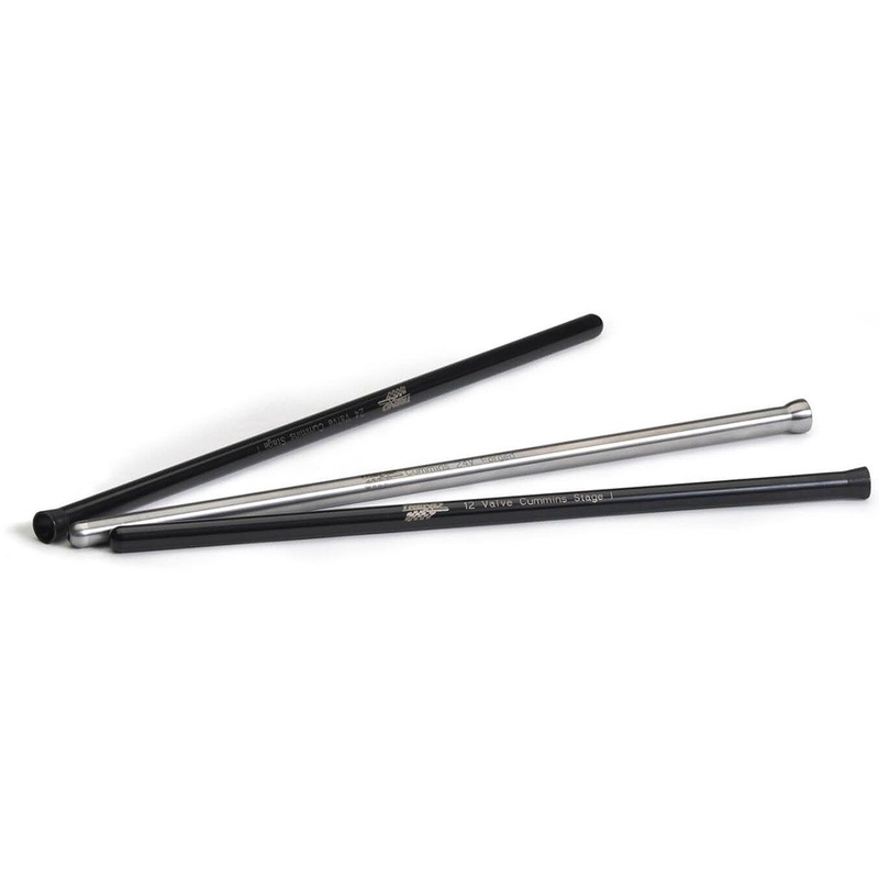 Trend 3/8 Dia. 210 1-Piece Moly Pushrod, 8.150 Length TRE210-38-8150