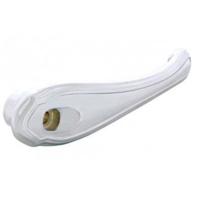 UPI Reproductions 1932-34 Ford Pick-up Inside Door Handle, Chrome UPB20146